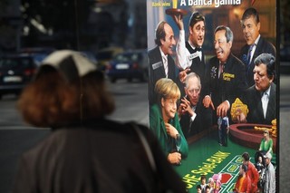 Germany's Ongoing Refusal to Forgive Greek Debt
