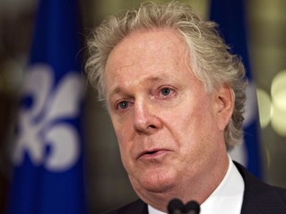 Limited Desire for Sovereignty in Quebec