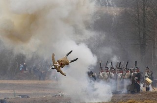 Inside the French Foreign Legion