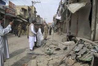 Pakistan's Balochistan Problem