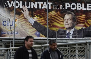 Spain's Separatism Could Get Dangerous