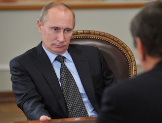 Introducing the Putin Doctrine