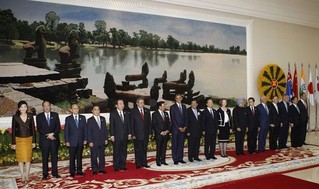 China & India: Rivals, Allies or Both?