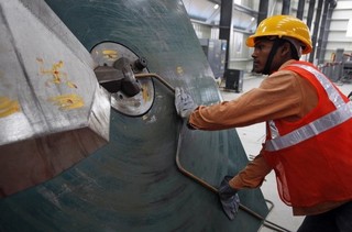 India Should Look to China to Rebuild Rails