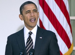 Obama's Silence on Egypt Speaks Volumes