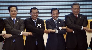 Why the Asia-Pacific Region Needs a NATO
