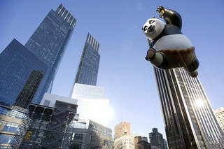 The Era of Urban Diplomacy