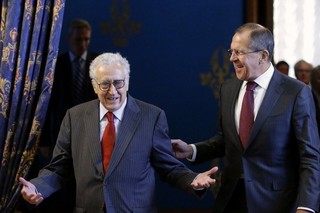 How Russia Is Keeping Syria in the Money