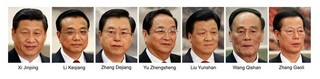 In China, Elders Trump Reform