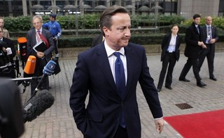 UK Exit from EU No Guarantee of Better Fortunes