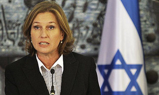 Don't Expect Tzipi Livni to Shake Up Israeli Politics