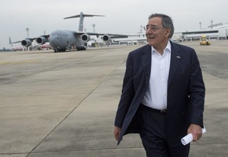 Why Does Leon Panetta Hate Democracy?