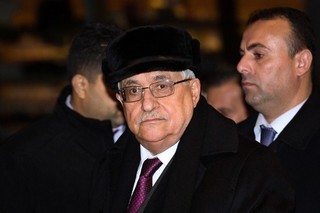 The Palestinians' Misguided UN Bid