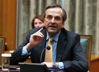It's Time to Write Off Some Greek Debt