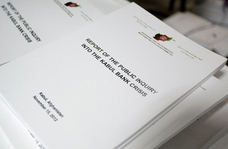 Report: Kabul Bank Sent Millions of Dollars Abroad