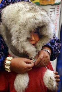 Russia's Arctic Strategy: Economic, Not Military