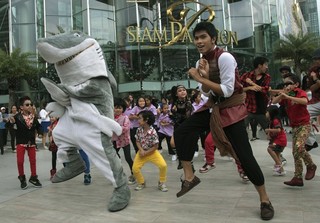 Aging Asia's Demographic Dilemma