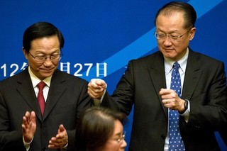 How Will China Handle Korea?