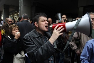 Fighting Back Against Eurozone Tyrants