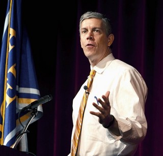 My Pick for Secretary of State