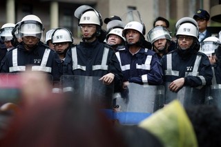 How We Get China Wrong