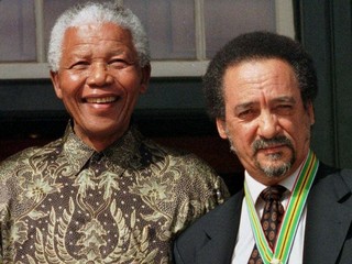 America's Scramble for Africa