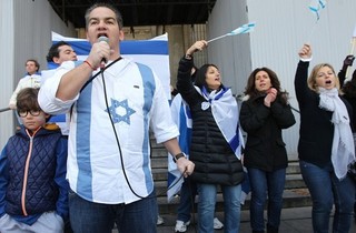 Who's Really to Blame for the War in Gaza?