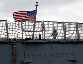 U.S. Military Should Let Women Fight