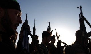 The World of 2013: A Year of Conflict