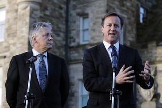 Britain's Free Press Is Under Attack