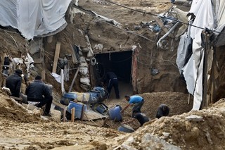 The Media Is Duped By Hamas