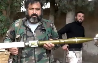 U.S. Weighs Bold Intervention in Syria