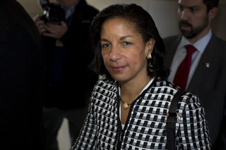 Rice's Controversial Africa Policy