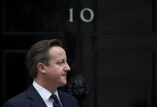 Inside Britain's War over the Media