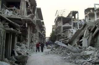 The Threat from Emboldened Sunnis