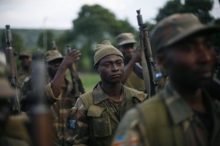 U.S. Must Intervene in Congo -- Now