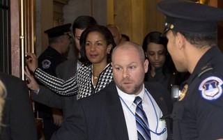 Who's Afraid of Susan Rice?