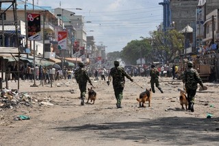 How the U.S. Can Help Kenya