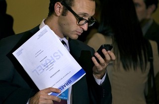 The UN's Freudian Tweet