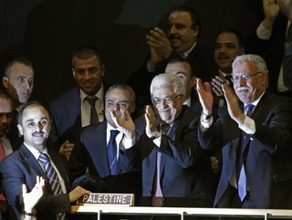 Israel's Infuriating Impotence