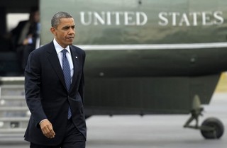 Obama's Incremental Realism