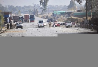 A U.S. Future in Afghanistan?