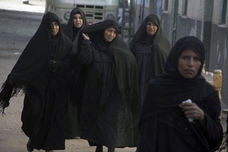 Egypt's Misogynistic Democracy