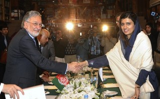 Can U.S. Secure a Deal with the Taliban?