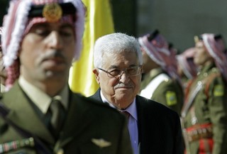Mahmoud Abbas the Moderate