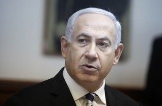 Next Stop for Israel: The Hague?