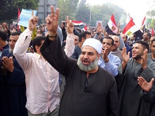Egypt Collapsing Thanks to Obama Foreign Policy