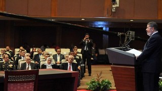 U.S.-Egypt Alliance Now Depends on Morsi