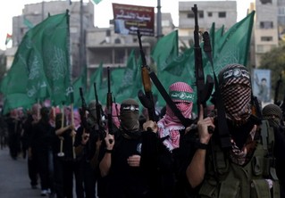 The New Middle East's New Problems