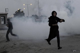 An Intolerable Status Quo in Bahrain